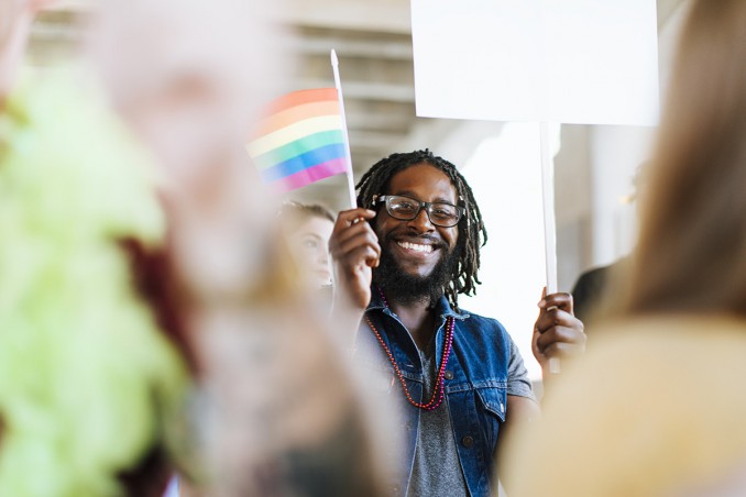 Définition de la transsexualité et du transgenre