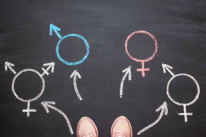 Dysphorie de genre : définition, causes, solutions et d'où vient-elle ?
